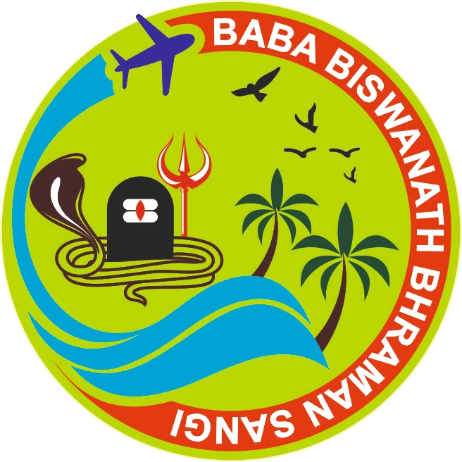 Baba Biswanath Bhraman Sangi